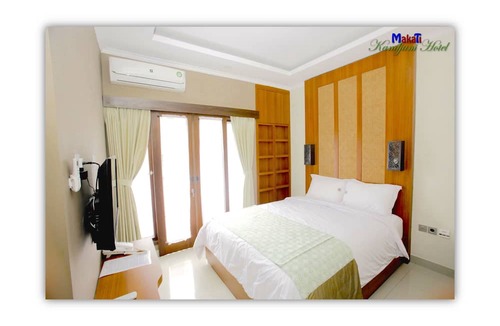 Condongcatur Hotel | Rumah Kandjani By Makati