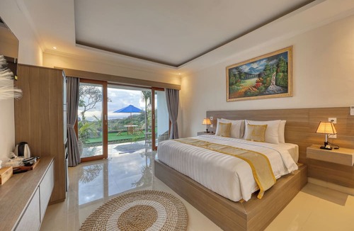 Penida Island Hotel | Kelingking Parama Resort