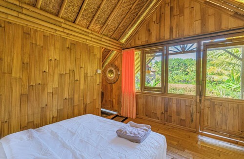 Banjarangkan House | Lembah Wanna