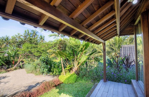 Banjarangkan House | Lembah Wanna
