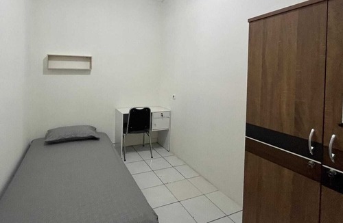 Ujungberung Hotel | Hotel O Pondok Zalsha