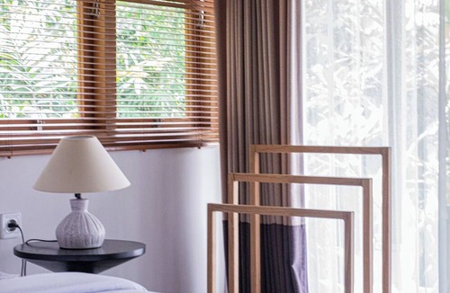 Sedayu Hotel | Villa Juliette By Zuzu