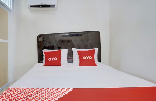 Ponorogo Hotel | Hotel O MIOXIO Syariah Kost