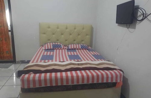 Sangkanurip Hotel | OYO 94212 Home Stay Syariah Annur