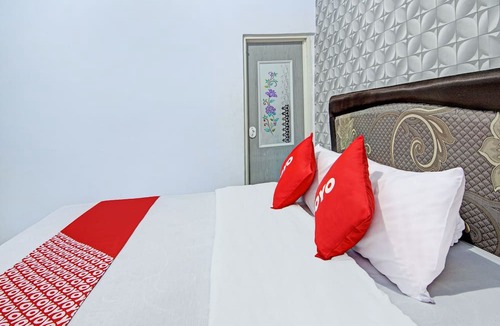 Slawi Hotel | OYO 3797 Wisma Amanah Syariah