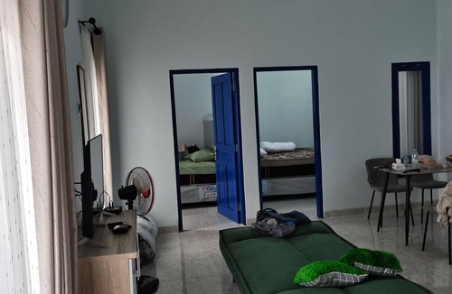 Sidomulyo Villa | ZG Villa Batu
