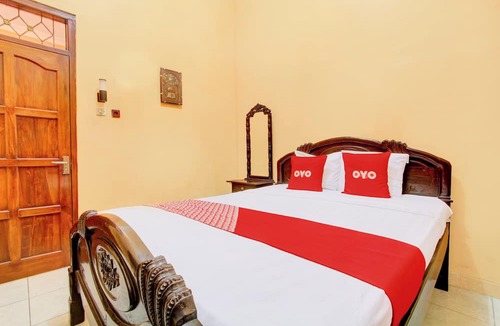 Ngemplak Hotel | OYO 94183 Griya Mustika Syariah