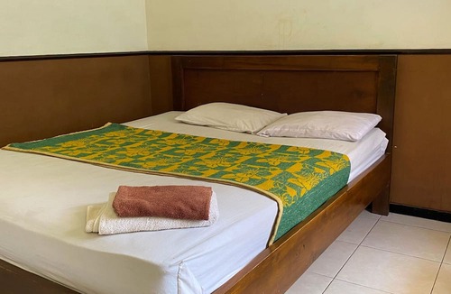 Batu Hotel | Penginapan Garuda