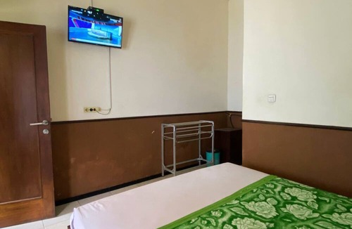 Batu Hotel | Penginapan Garuda