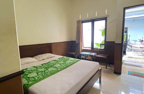 Batu Hotel | Penginapan Garuda