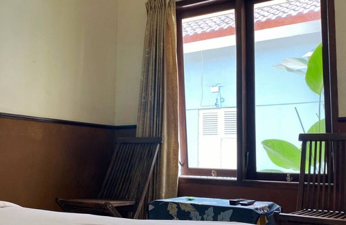 Batu Hotel | Penginapan Garuda
