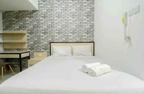 Pogung Lor Apartment | Comfortable Studio Room Taman Melati Sinduadi Apartment