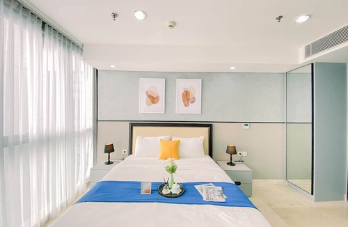 Semanggi Apartment | Good Deal And Elegant Studio Ciputra World 2 Apartment