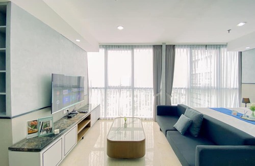 Semanggi Apartment | Good Deal And Elegant Studio Ciputra World 2 Apartment
