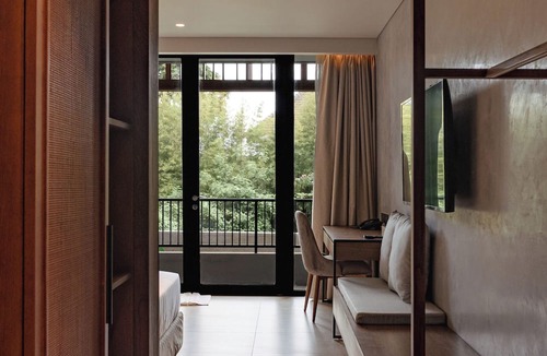 Pererenan Hotel | The Akasha Canggu Hotel