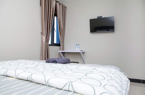 Parongpong House | Saba Ayu Guest House