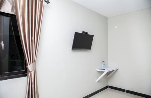Parongpong House | Saba Ayu Guest House