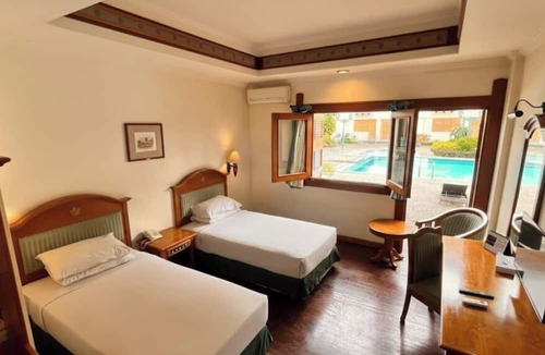 Wonosobo Hotel | Kresna Hotel Wonosobo