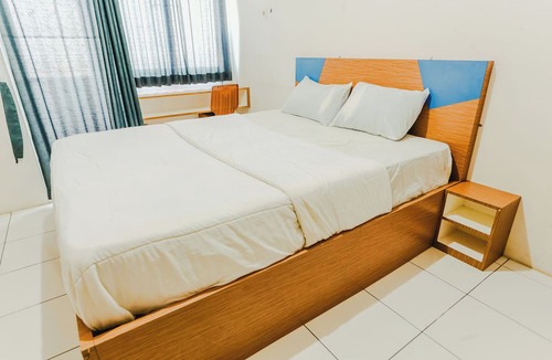 Cikarang Apartment | Aurora Rooms at Apartment Mahakam