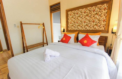 Depok Villa | Villa D'Maguwo Suites