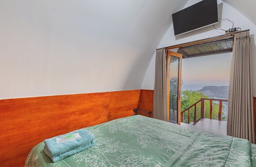 Wonosari House | Baron Beach Bungalow