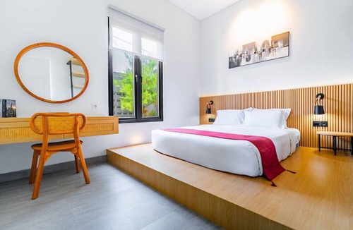 Blahbatuh Villa | Feels Like Home Villa