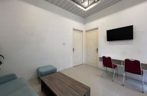 Parapat Hotel | Grand Tamaro Hotel