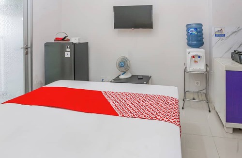 Bekasi Timur Hotel | Hotel O Mr Stay Room
