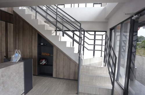 Cikarang Hotel | Hotel O cikarang Serviced apartment at Riverdale