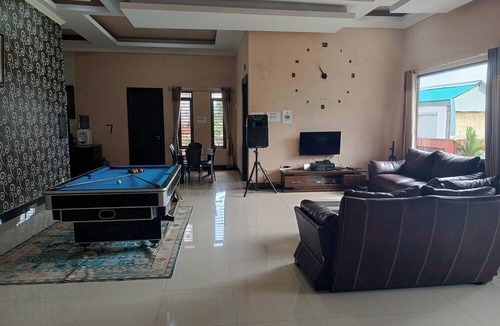Ciloto Villa | F One Village