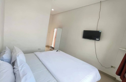 Metro Hotel | Mulyojaten Hotel & Resto