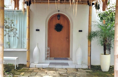 Ngaglik Villa | Floraison Living Villa Yogyakarta