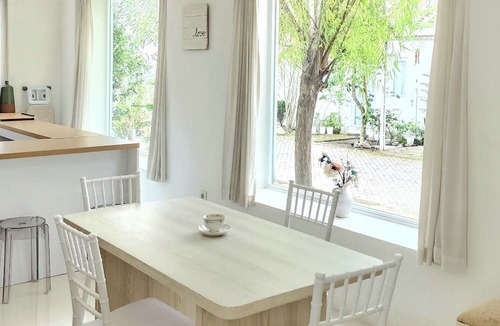 Ngaglik Villa | Floraison Living Villa Yogyakarta