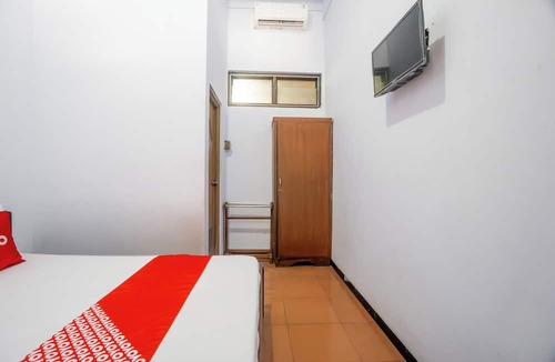Madiun Hotel | Hotel O Central Madiun Near Stasiun Kota Madiun