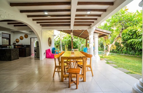 North Legian Villa | Dream Villa