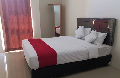 Surabaya Apartment | PLUM Dreamscape Bale Hinggil Surabaya