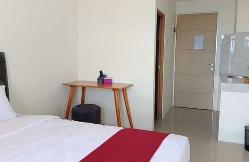 Surabaya Apartment | PLUM Dreamscape Bale Hinggil Surabaya