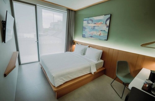 Bandung Hotel | Jiro Hotel