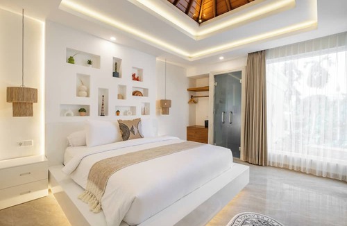 Tumbak Bayuh Villa | Villa Dove By OriVista