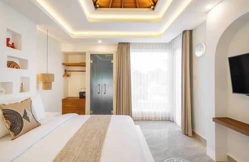 Tumbak Bayuh Villa | Villa Dove By OriVista