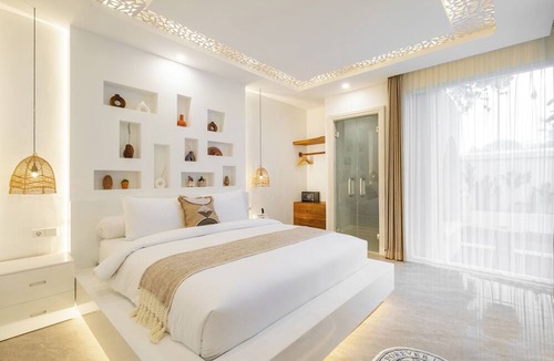 Tumbak Bayuh Villa | Villa Dove By OriVista