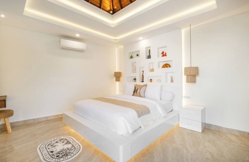 Tumbak Bayuh Villa | Villa Dove By OriVista