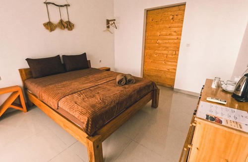 Mataram House | ZAVANA Rooms