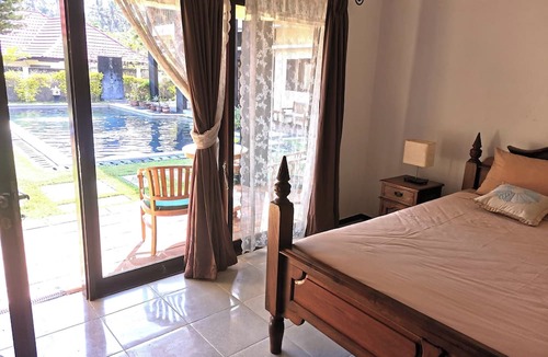 Jasri Villa | Villa Terracotta Karangasem