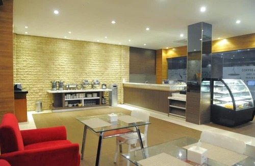 Kupang Hotel | Sylvia Budget Hotel