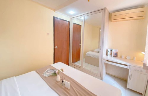 Kebagusan Apartment | Good Place And Homey At 2Br Kebagusan City Apartment