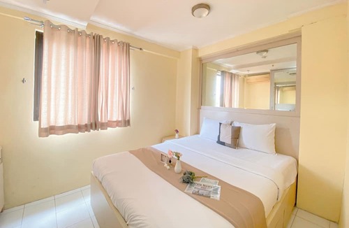Kebagusan Apartment | Good Place And Homey At 2Br Kebagusan City Apartment