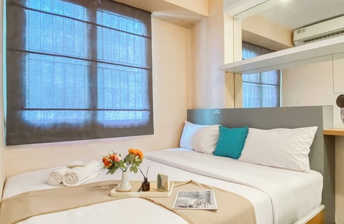 Jatinegara Apartment | Comfort And Strategic 2Br Bassura City Apartment