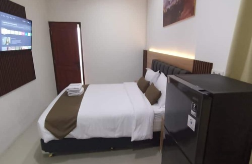 Laweyan Hotel | Aira Living