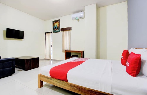 Catur Tunggal Hotel | Hotel O Pogung Near Near Ugm Formerly Maleo Residence